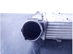 Recambio de intercooler para bmw x1 (e84) sdrive 18d referencia OEM IAM 752491608 3093796 P2-A11-2 2