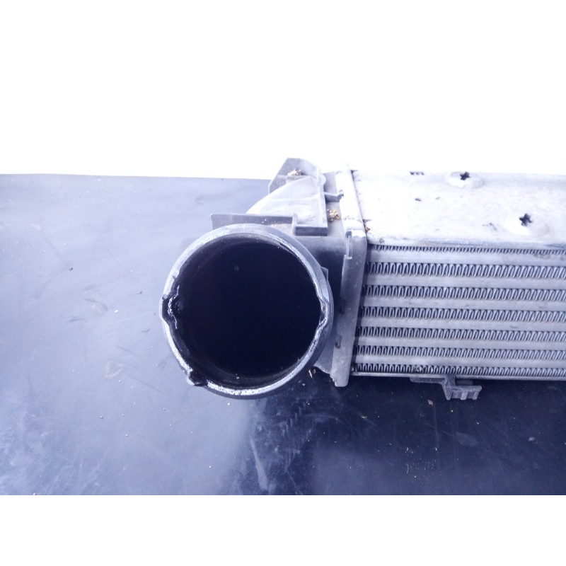 Recambio de intercooler para bmw x1 (e84) sdrive 18d referencia OEM IAM 752491608 3093796 P2-A11-2