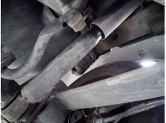 AMORTIGUADOR TRASERO IZQUIERDO 