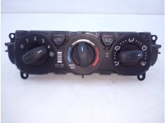 MANDO CALEFACCION / AIRE ACONDICIONADO GK2T18549 GK2T19980 E3-B3-24-2