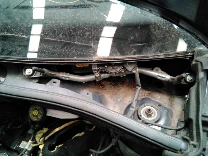 Recambio de motor limpia delantero para citroën ds3 desire referencia OEM IAM W000004578  