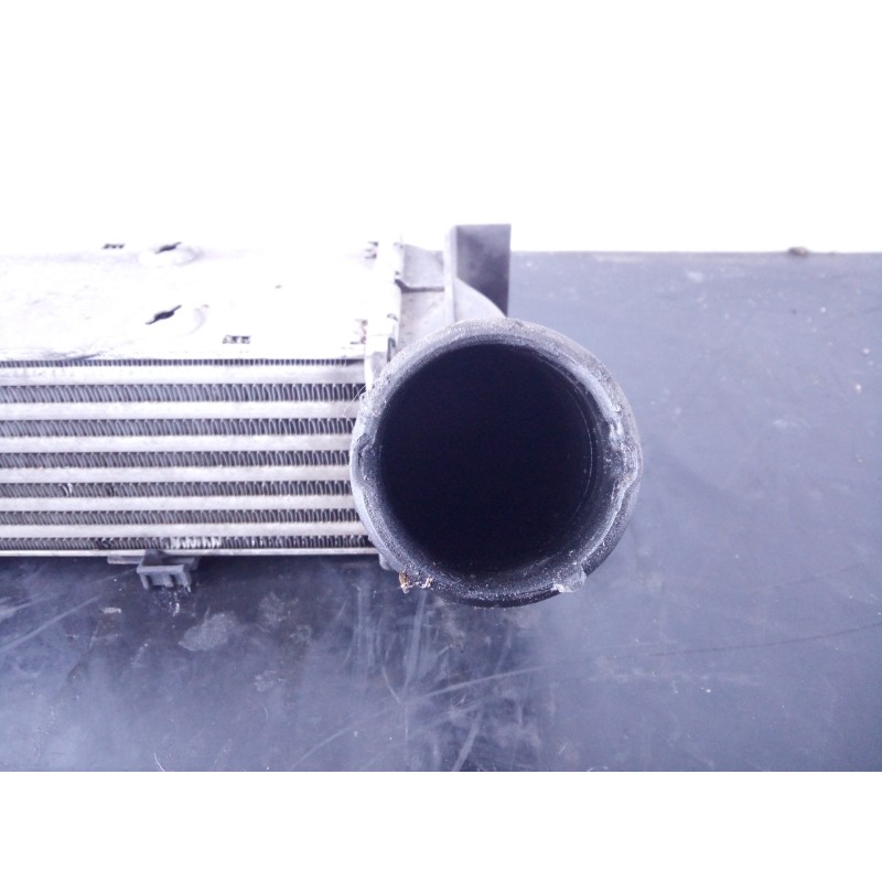 Recambio de intercooler para bmw x1 (e84) sdrive 18d referencia OEM IAM 752491608 3093796 P2-A11-2