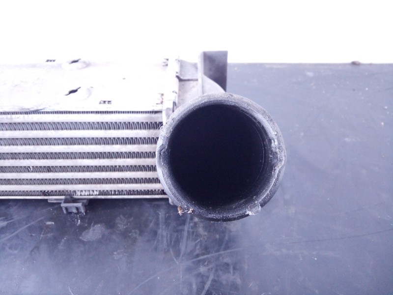 Recambio de intercooler para bmw x1 (e84) sdrive 18d referencia OEM IAM 752491608 3093796 P2-A11-2