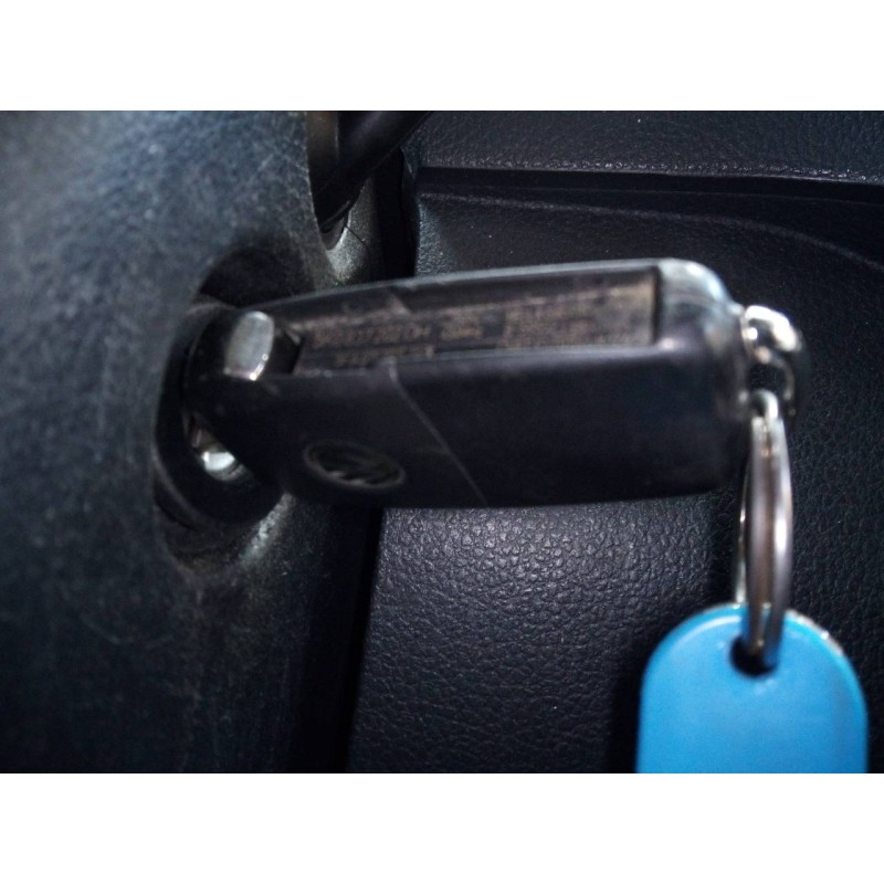 Recambio de antirrobo para volkswagen caddy furgón/kombi maxi furgón bmt referencia OEM IAM   