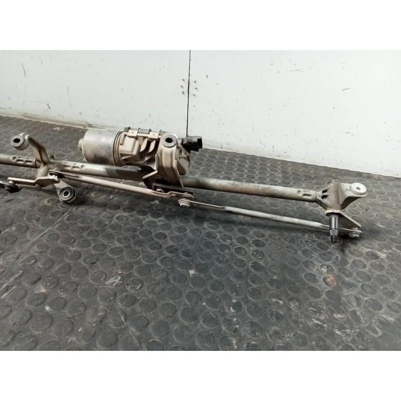 Recambio de motor limpia delantero para peugeot 308 cc (2009) sport referencia OEM IAM 0390241869  