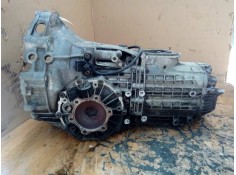 Recambio de caja cambios para audi a6 avant (4b5) 2.5 v6 24v tdi referencia OEM IAM CUS  M1-A1-51