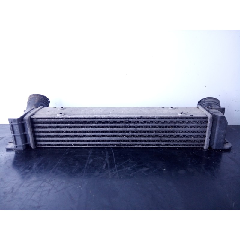 Recambio de intercooler para bmw x1 (e84) sdrive 18d referencia OEM IAM 752491608 3093796 P2-A11-2