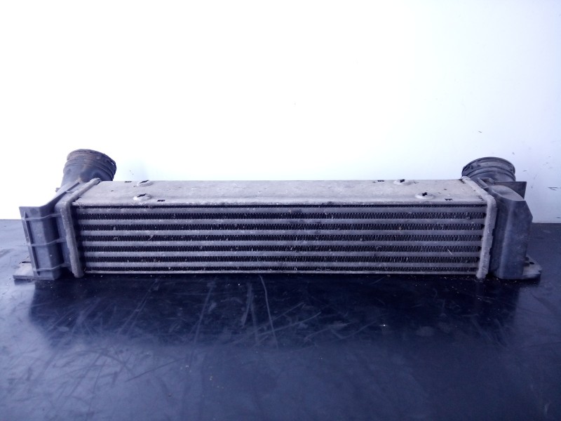 Recambio de intercooler para bmw x1 (e84) sdrive 18d referencia OEM IAM 752491608 3093796 P2-A11-2