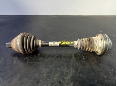 TRANSMISION DELANTERA IZQUIERDA 2K3407271B 0500359663 P1-A6-26