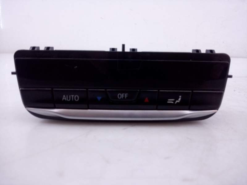 Recambio de modulo electronico para bmw serie x3 (g01) xdrive20d referencia OEM IAM 6131949301402 3730777515 E3-A2-25-2