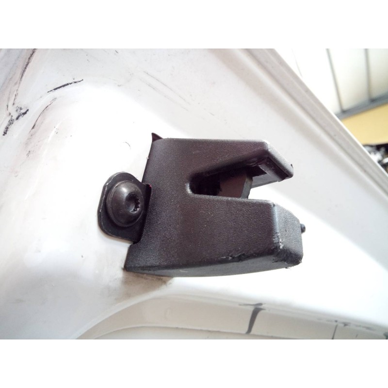 Recambio de cerradura maletero / porton para volkswagen caddy furgón/kombi maxi furgón bmt referencia OEM IAM   