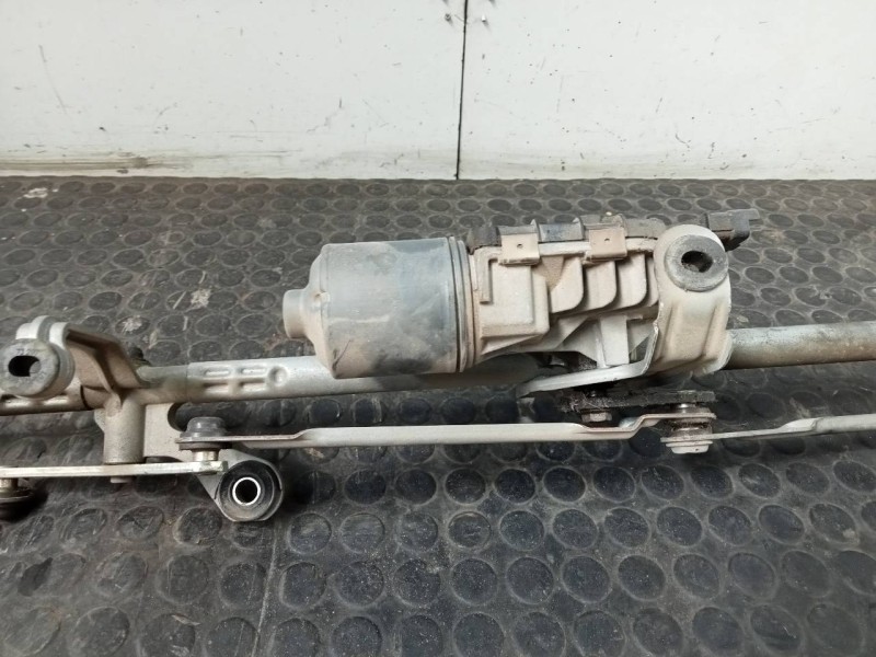 Recambio de motor limpia delantero para peugeot 308 cc (2009) sport referencia OEM IAM 0390241869  