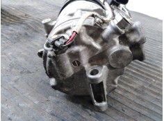 Recambio de compresor aire acondicionado para mercedes-benz clase a (w176) a 220 cdi 4matic (176.005) referencia OEM IAM 4472807 2