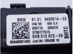 Recambio de modulo electronico para bmw serie x3 (g01) xdrive20d referencia OEM IAM 6131949301402 3730777515 E3-A2-25-2 2