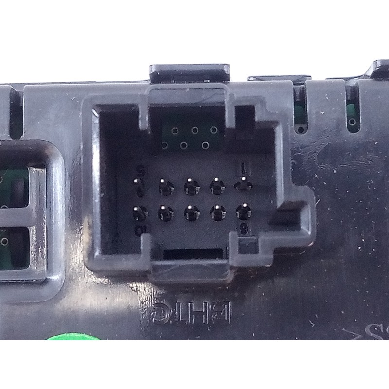 Recambio de modulo electronico para bmw serie x3 (g01) xdrive20d referencia OEM IAM 6131949301402 3730777515 E3-A2-25-2