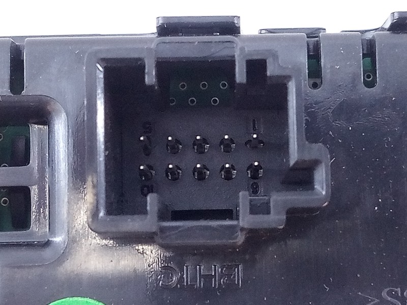 Recambio de modulo electronico para bmw serie x3 (g01) xdrive20d referencia OEM IAM 6131949301402 3730777515 E3-A2-25-2