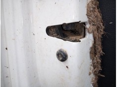 CERRADURA PUERTA DELANTERA IZQUIERDA 
