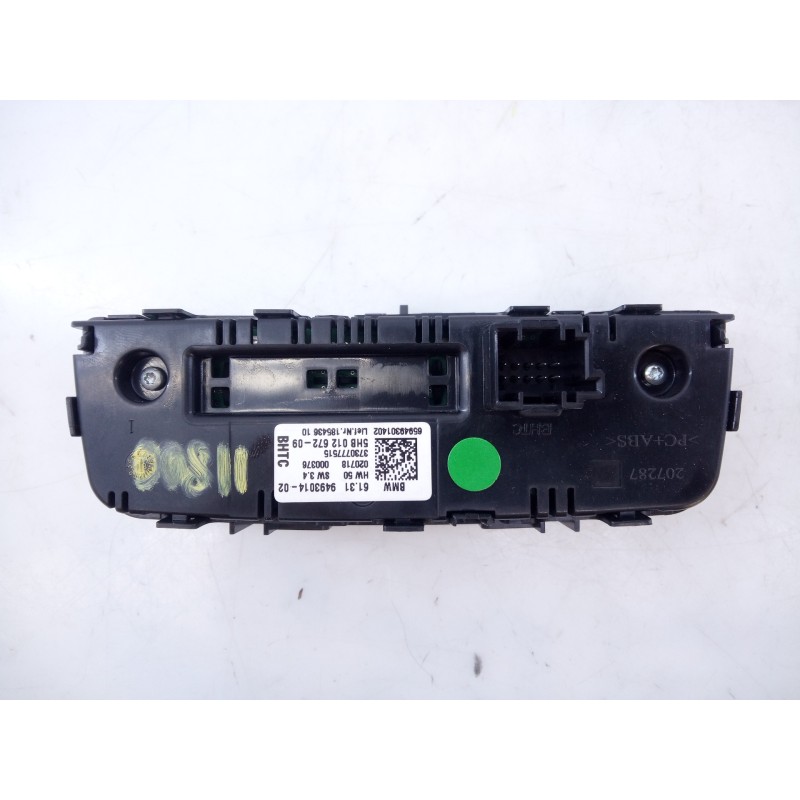Recambio de modulo electronico para bmw serie x3 (g01) xdrive20d referencia OEM IAM 6131949301402 3730777515 E3-A2-25-2