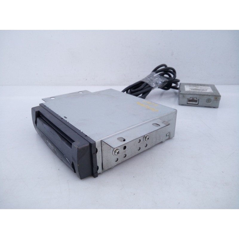 Recambio de sistema navegacion gps para mitsubishi montero (v60/v70) 3.2 di-d gls hunter (5-ptas.) referencia OEM IAM ME01204924