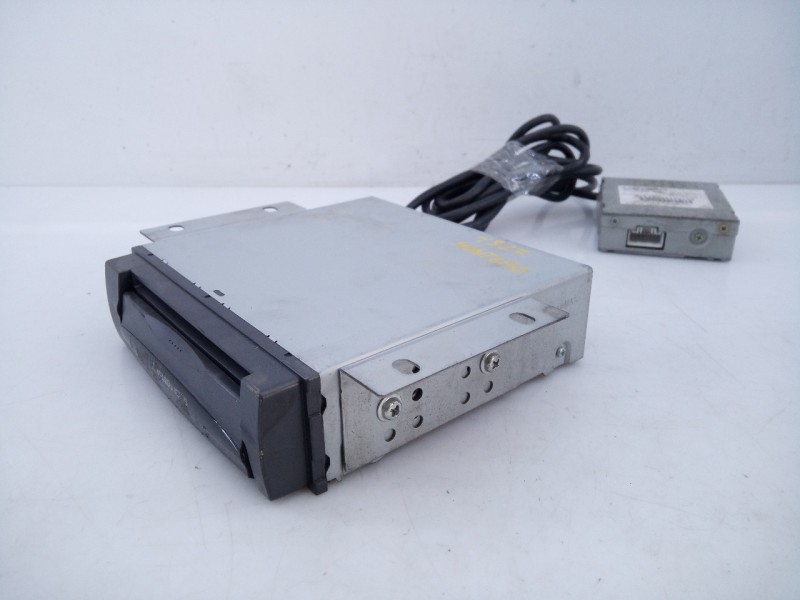 Recambio de sistema navegacion gps para mitsubishi montero (v60/v70) 3.2 di-d gls hunter (5-ptas.) referencia OEM IAM ME01204924