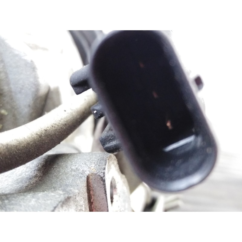 Recambio de compresor aire acondicionado para mercedes-benz clase a (w176) a 220 cdi 4matic (176.005) referencia OEM IAM 4472807