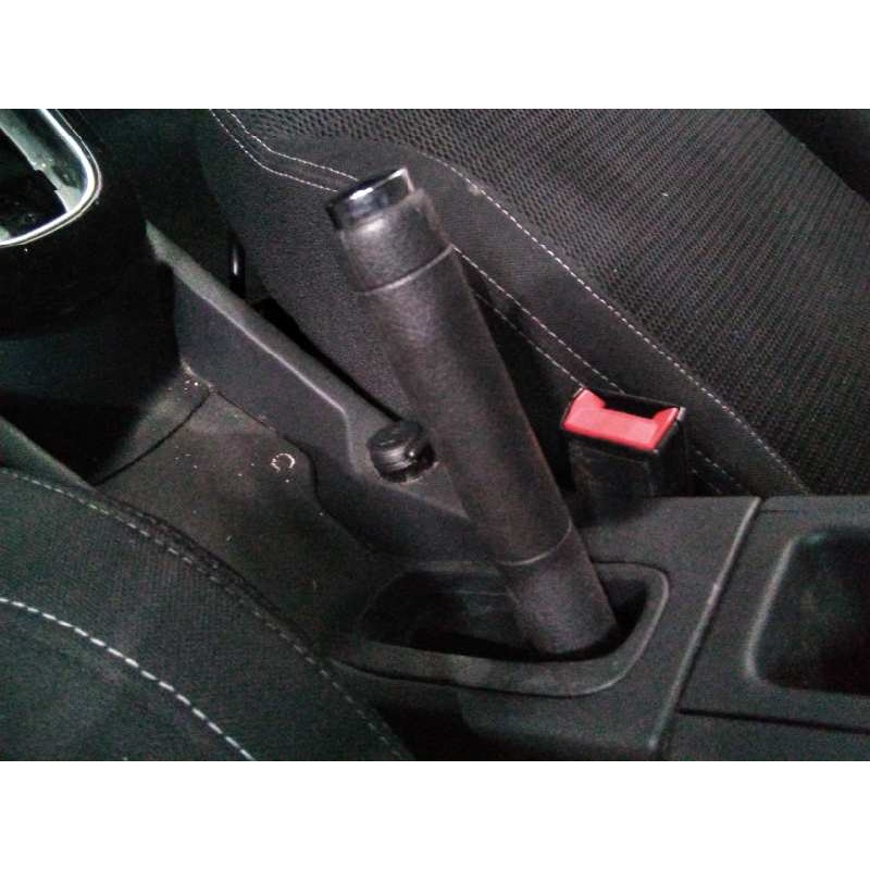 Recambio de palanca freno de mano para citroën ds3 desire referencia OEM IAM   