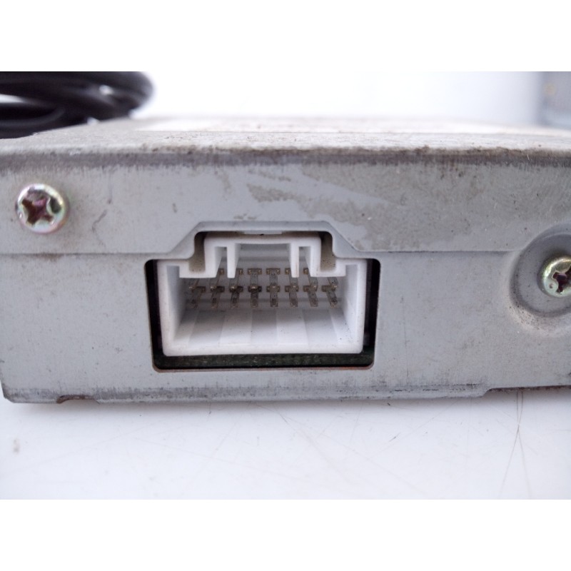 Recambio de sistema navegacion gps para mitsubishi montero (v60/v70) 3.2 di-d gls hunter (5-ptas.) referencia OEM IAM ME01204924