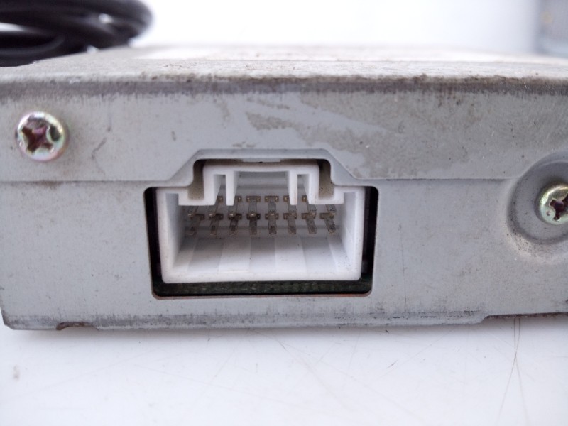 Recambio de sistema navegacion gps para mitsubishi montero (v60/v70) 3.2 di-d gls hunter (5-ptas.) referencia OEM IAM ME01204924