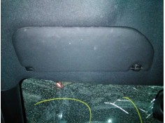 Recambio de parasol izquierdo para citroën ds3 desire referencia OEM IAM    2