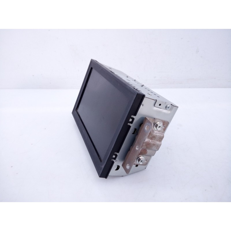 Recambio de sistema navegacion gps para mitsubishi montero (v60/v70) 3.2 di-d gls hunter (5-ptas.) referencia OEM IAM ME01204924