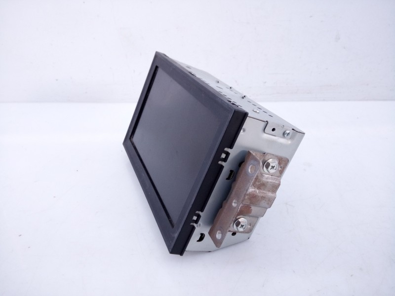 Recambio de sistema navegacion gps para mitsubishi montero (v60/v70) 3.2 di-d gls hunter (5-ptas.) referencia OEM IAM ME01204924