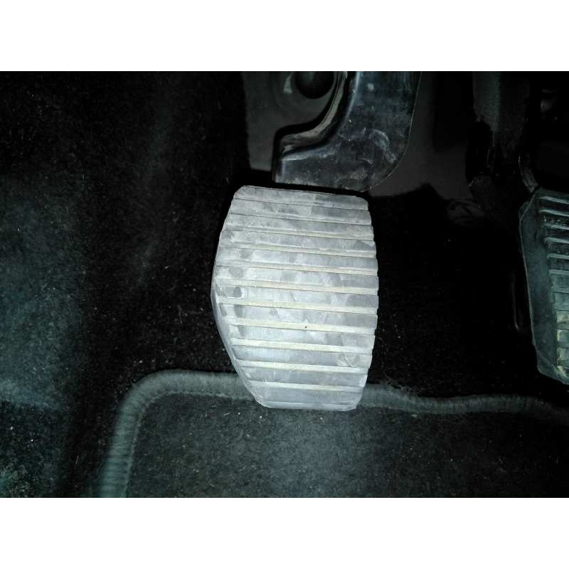 Recambio de pedal embrague para citroën ds3 desire referencia OEM IAM 2127EK  