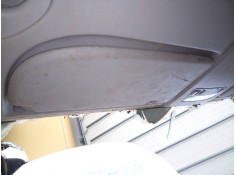 Recambio de parasol izquierdo para volkswagen caddy furgón/kombi kasten bmt referencia OEM IAM    2