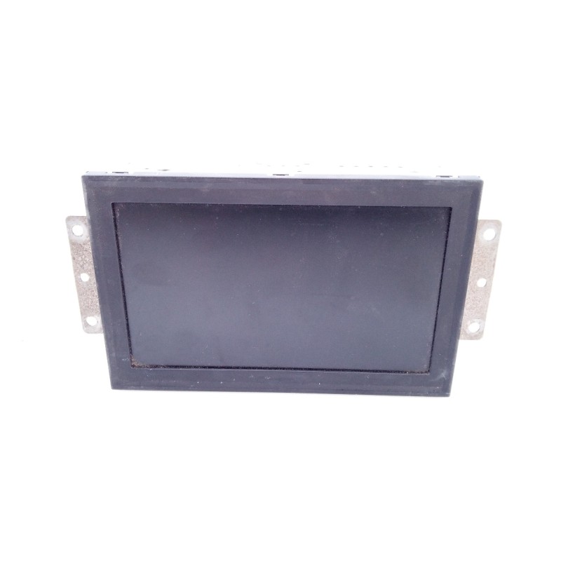 Recambio de sistema navegacion gps para mitsubishi montero (v60/v70) 3.2 di-d gls hunter (5-ptas.) referencia OEM IAM ME01204924