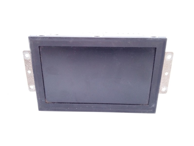 Recambio de sistema navegacion gps para mitsubishi montero (v60/v70) 3.2 di-d gls hunter (5-ptas.) referencia OEM IAM ME01204924