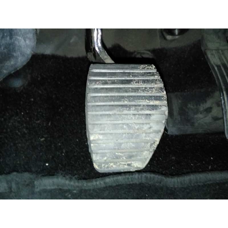 Recambio de pedal freno para citroën ds3 desire referencia OEM IAM 4501AV  