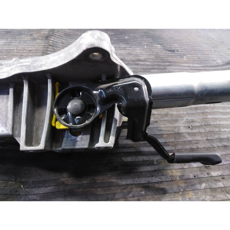 Recambio de columna direccion para mercedes-benz clase a (w176) a 220 cdi 4matic (176.005) referencia OEM IAM A2464602316 140090