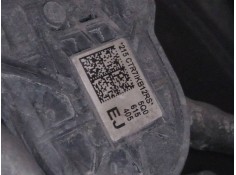 Recambio de pinza freno trasera izquierda para volkswagen t-roc sport referencia OEM IAM 5Q0615405EJ   2