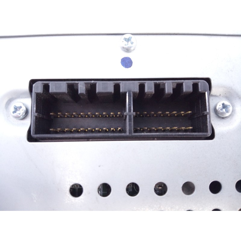 Recambio de sistema navegacion gps para mitsubishi montero (v60/v70) 3.2 di-d gls hunter (5-ptas.) referencia OEM IAM ME01204924