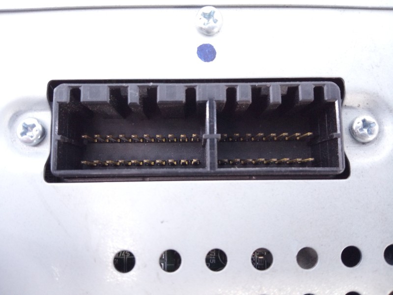 Recambio de sistema navegacion gps para mitsubishi montero (v60/v70) 3.2 di-d gls hunter (5-ptas.) referencia OEM IAM ME01204924