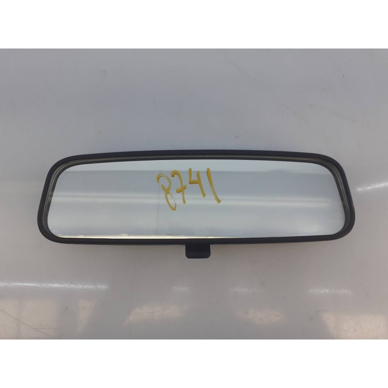 Recambio de espejo interior para mercedes-benz clase a (w176) a 220 cdi 4matic (176.005) referencia OEM IAM A049333  