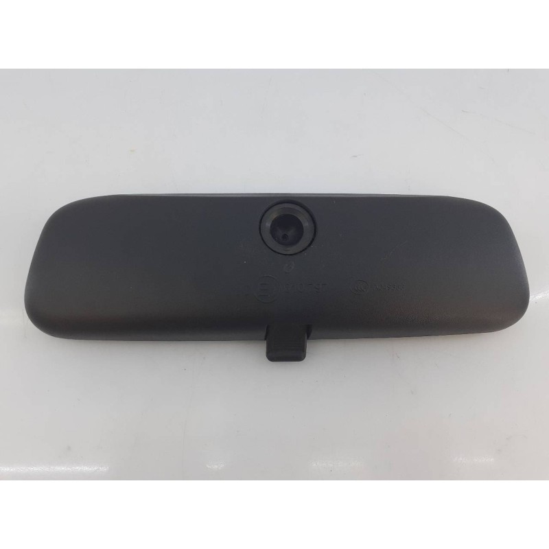 Recambio de espejo interior para mercedes-benz clase a (w176) a 220 cdi 4matic (176.005) referencia OEM IAM A049333  