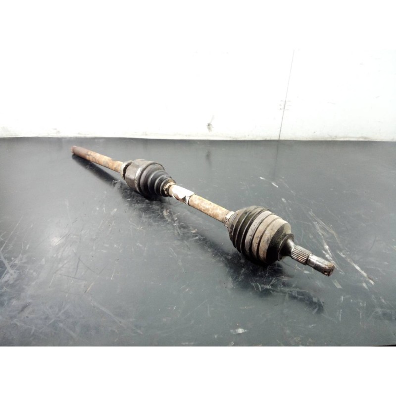 Recambio de transmision delantera derecha para peugeot 308 cc (2009) sport referencia OEM IAM 9686038080  P1-B6-37