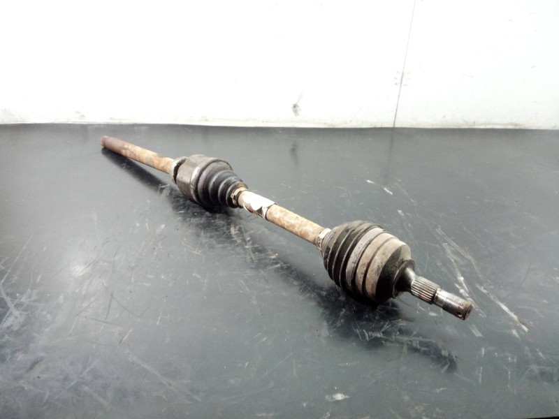 Recambio de transmision delantera derecha para peugeot 308 cc (2009) sport referencia OEM IAM 9686038080  P1-B6-37