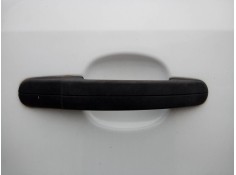 MANETA EXTERIOR PORTON 