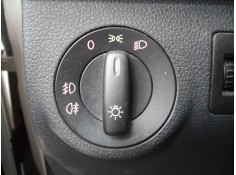 Recambio de mando luces para volkswagen caddy furgón/kombi maxi furgón bmt referencia OEM IAM   