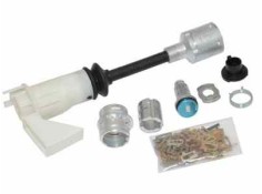 Recambio de cerradura capot para ford focus c-max (cap) referencia OEM IAM 1377 NUEVO T2-3-B3-4