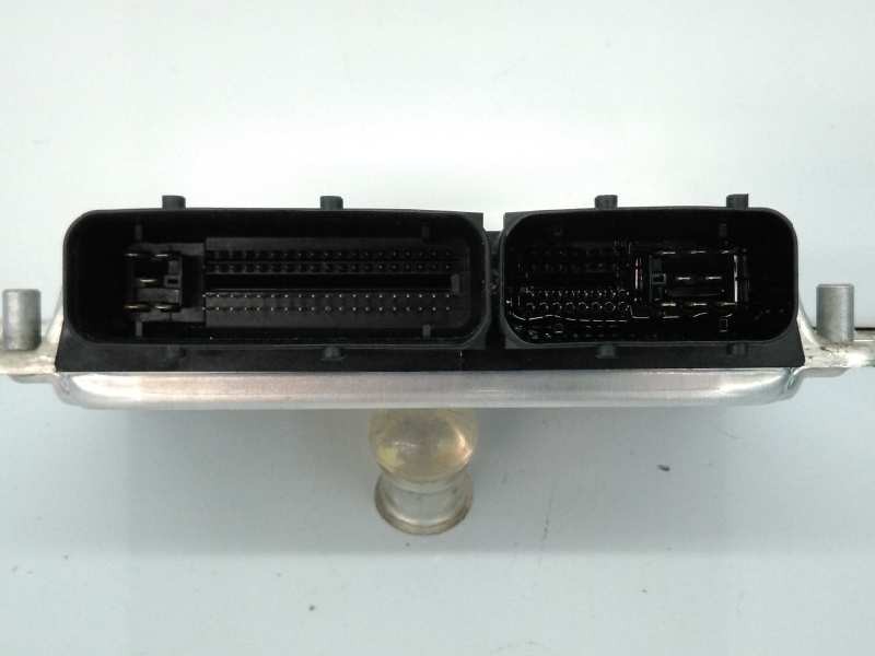 Recambio de centralita motor uce para porsche cayenne (typ 9pa) s referencia OEM IAM 0261207696 022906032BT E3-B6-26-1