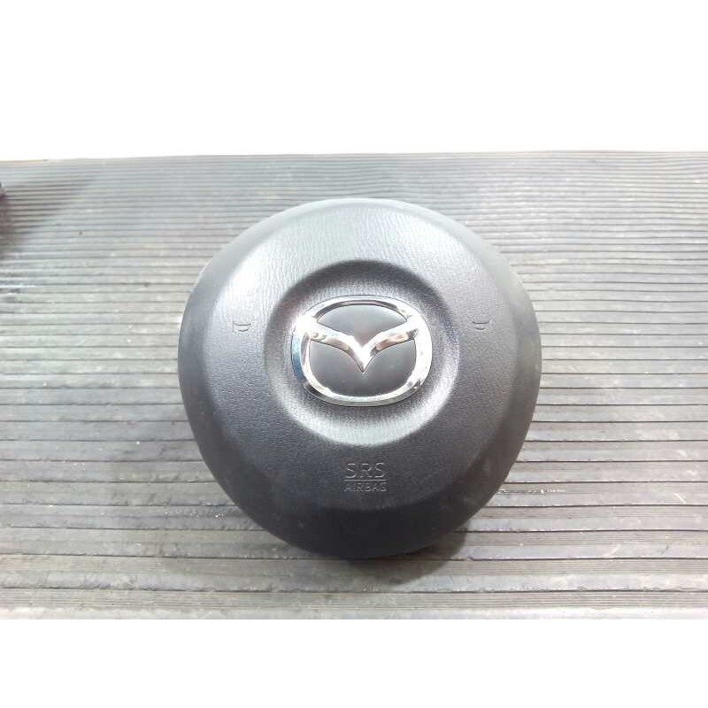 Recambio de airbag delantero izquierdo para mazda cx-5 style 2wd referencia OEM IAM VZR576H9NBZ  E2-A2-34-1