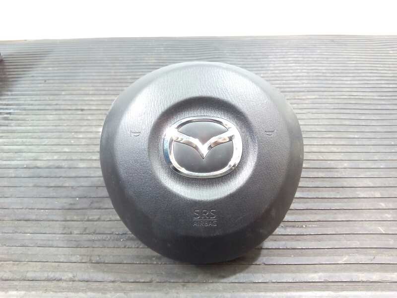 Recambio de airbag delantero izquierdo para mazda cx-5 style 2wd referencia OEM IAM VZR576H9NBZ  E2-A2-34-1